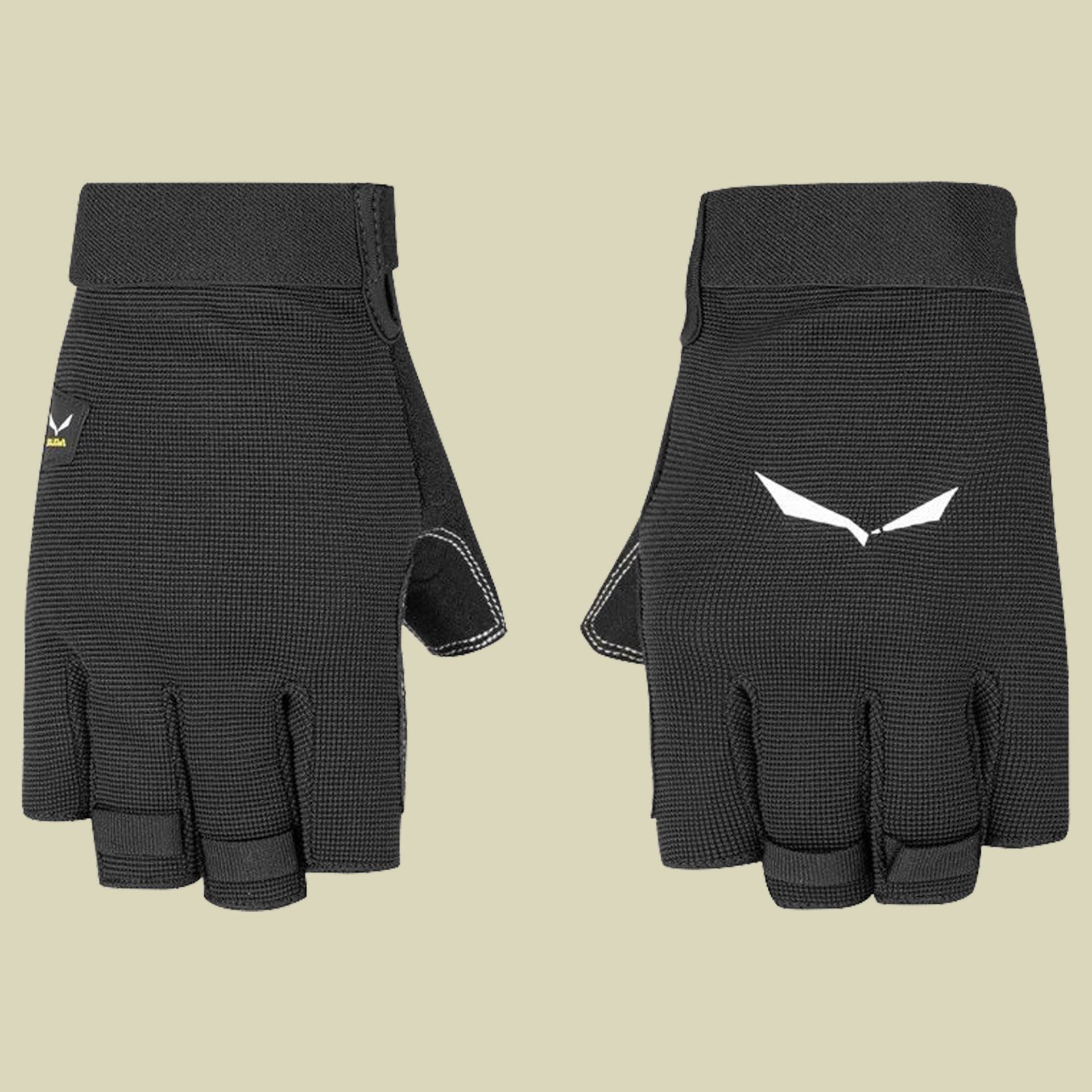 Via Ferrata DST Gloves XXL schwarz - black out Via Ferrata DST Gloves XXL schwarz - black out von Salewa