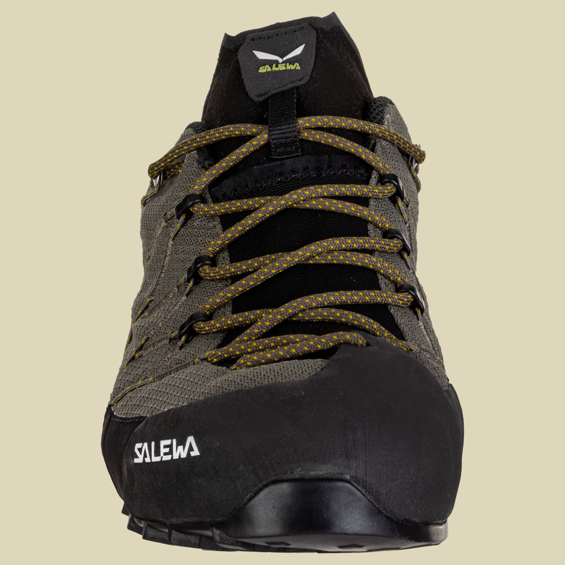 Wildfire 2 GTX Men Größe UK 10 Farbe bungee cord/black Wildfire 2 GTX Men Größe UK 10 Farbe bungee cord/black von Salewa