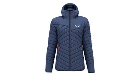 salewa brenta rds daunenjacke blau herren von Salewa