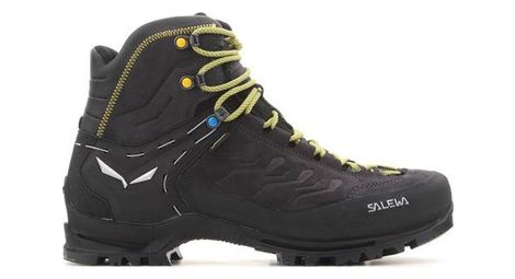 salewa ms rapace gtx wanderschuhe schwarz gelb salewa ms rapace gtx wanderschuhe schwarz gelb von Salewa