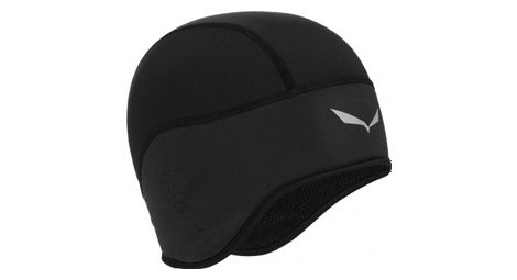 salewa ortles 2 gore windstopper mutze schwarz salewa ortles 2 gore windstopper mutze schwarz von Salewa