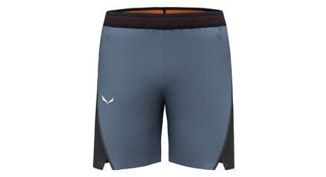 salewa pedroc 2 shorts blau von Salewa