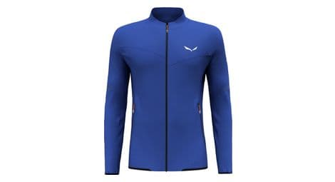 salewa pedroc light softshelljacke blau von Salewa