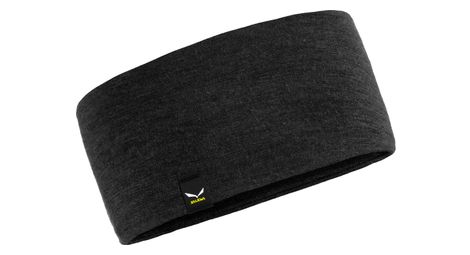unisex stirnband salewa cristallo schwarz unisex stirnband salewa cristallo schwarz von Salewa