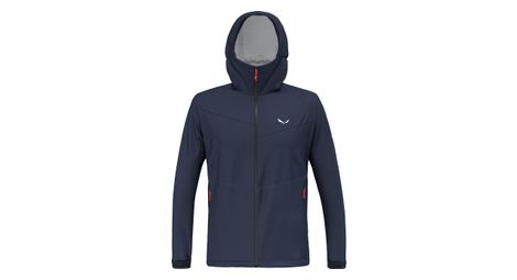 wasserdichte salewa puez aqua jacke marineblau wasserdichte salewa puez aqua jacke marineblau von Salewa