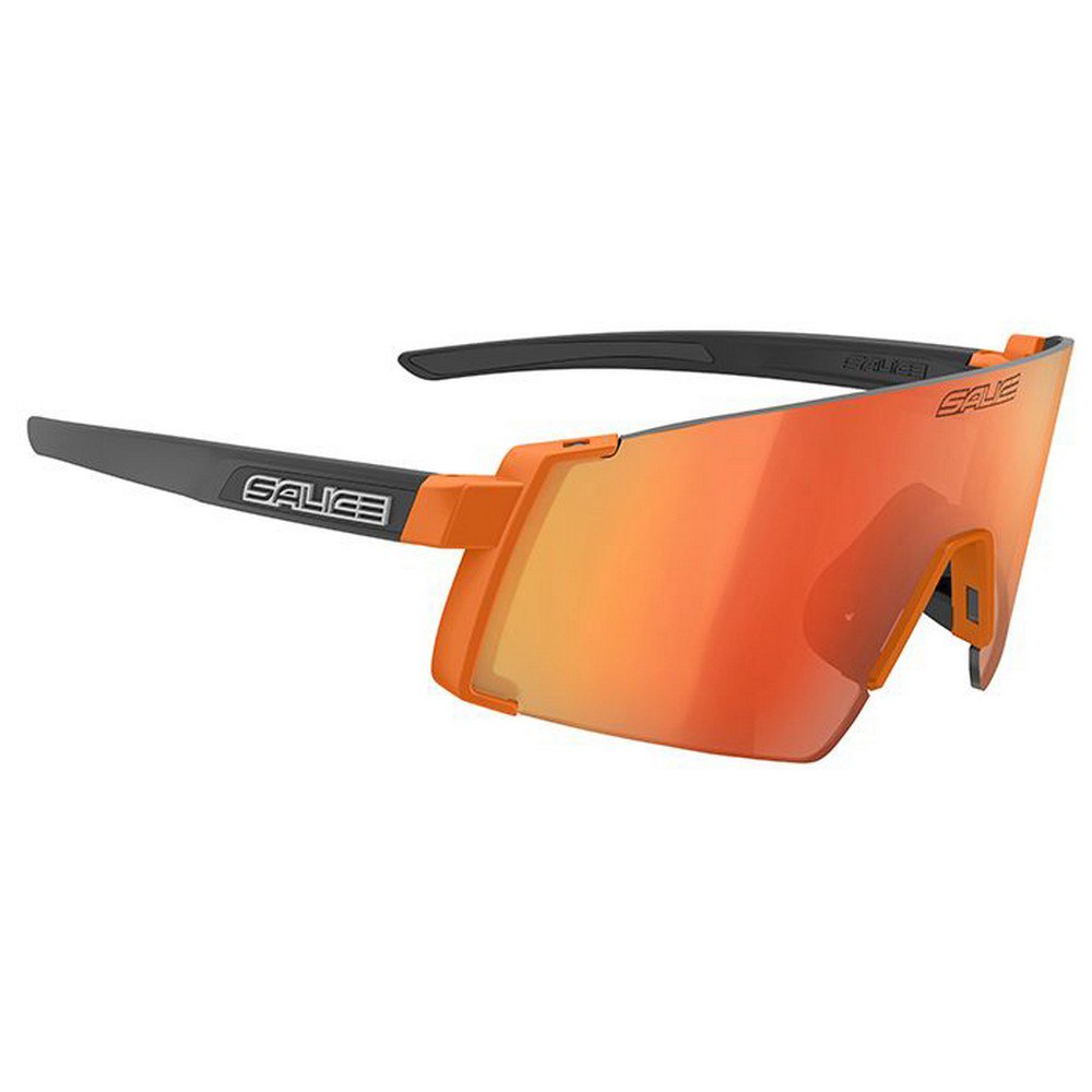 Salice 027 Rw Sunglasses Orange Rw Red/CAT3+Clear/CAT0 Salice 027 Rw Sunglasses Orange Rw Red/CAT3+Clear/CAT0 von Salice
