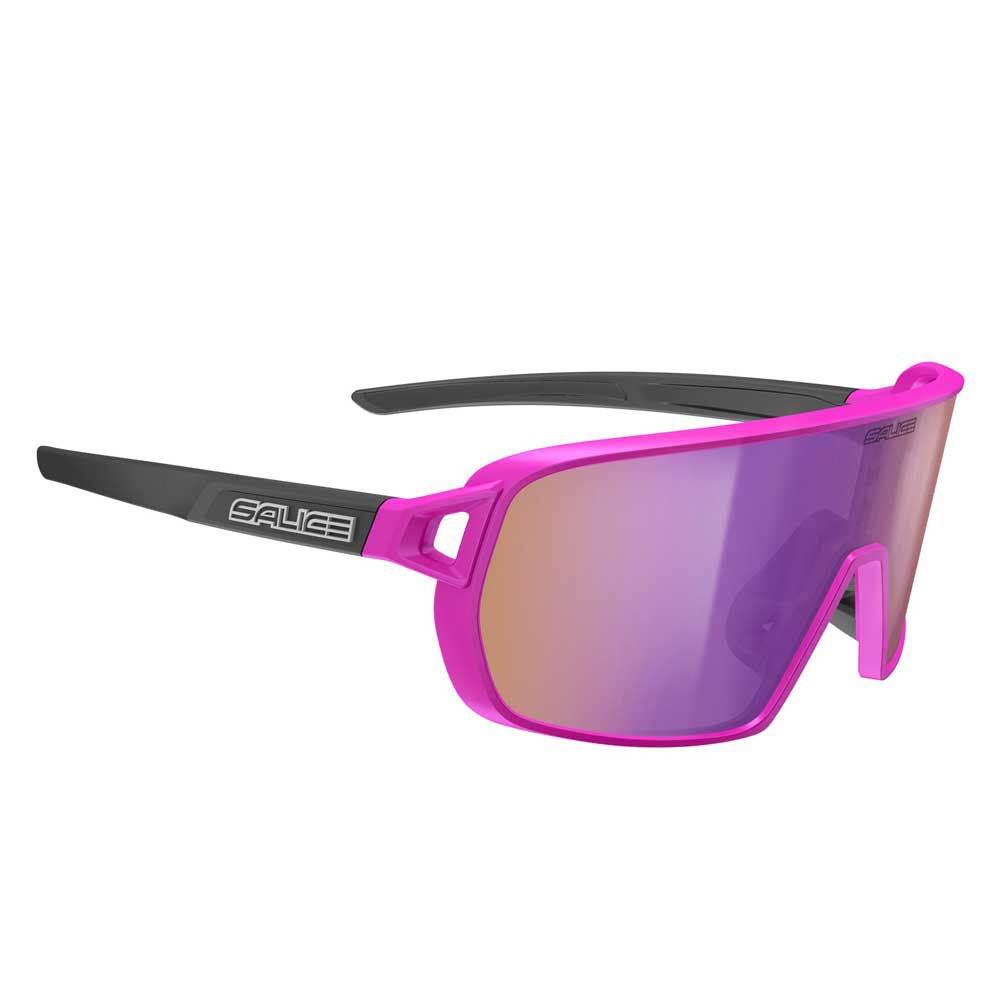 Salice 028rw Sunglasses Rosa Rw Purple/CAT3+Orange/CAT1 Salice 028rw Sunglasses Rosa Rw Purple/CAT3+Orange/CAT1 von Salice
