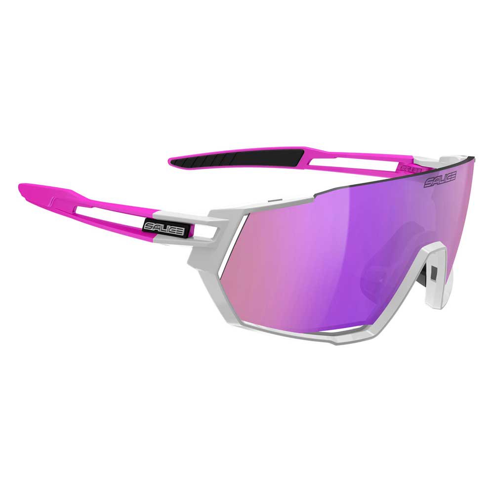 Salice 029rw Sunglasses Durchsichtig Rw Blue/CAT3+Orange/CAT1 Salice 029rw Sunglasses Durchsichtig Rw Blue/CAT3+Orange/CAT1 von Salice