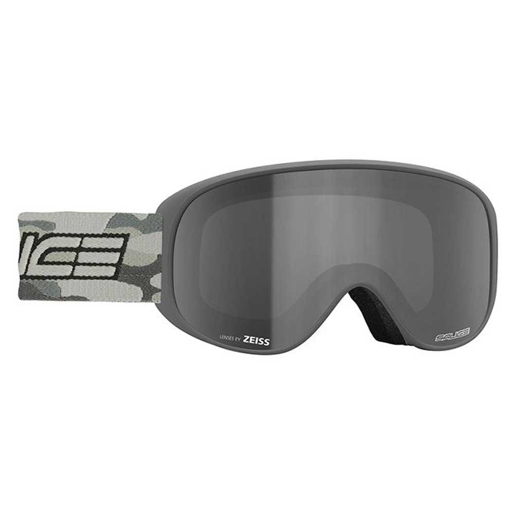 Salice 100 Ski Goggles Schwarz DARW Irex/CAT3 Salice 100 Ski Goggles Schwarz DARW Irex/CAT3 von Salice