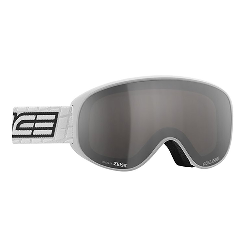 Salice 101darwf Ski Goggles Weiß CAT3 von Salice