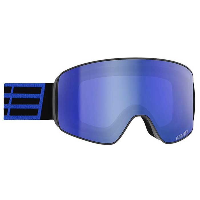 Salice 106darwf Ski Goggles Blau Darw Blue/CAT3+Light Radium/CAT2 Salice 106darwf Ski Goggles Blau Darw Blue/CAT3+Light Radium/CAT2 von Salice