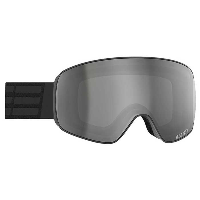 Salice 108darwf Ski Goggles Schwarz Darw Silver/CAT3+Light Radium/CAT2 Salice 108darwf Ski Goggles Schwarz Darw Silver/CAT3+Light Radium/CAT2 von Salice