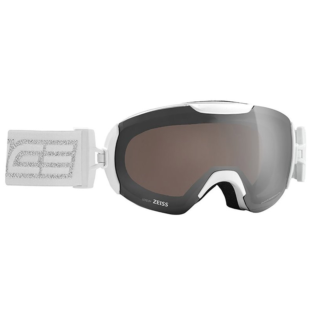 Salice 604 Darwf Ski Goggles Weiß Rw Black/CAT3 Salice 604 Darwf Ski Goggles Weiß Rw Black/CAT3 von Salice