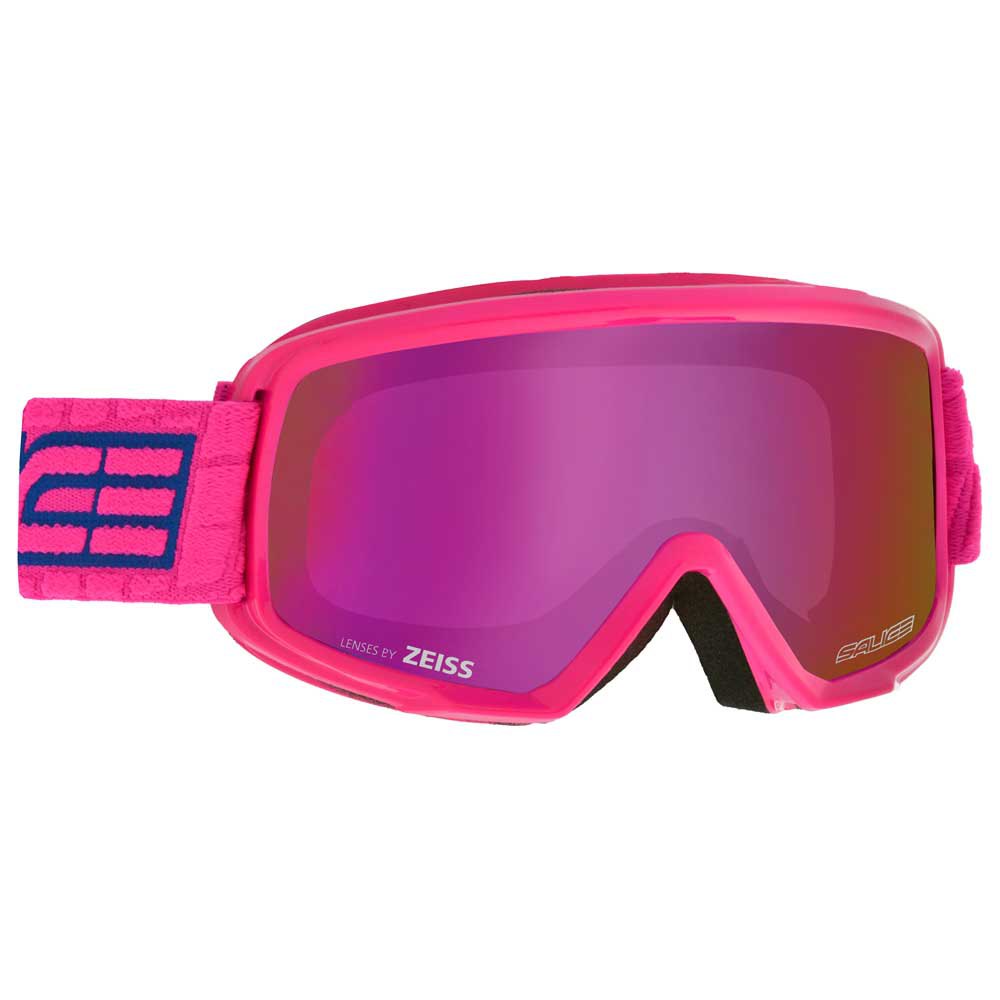 Salice 608 Da Crx Photochromic Polarized Ski Goggles Rosa CRX Polarflex Amber Photochromic/CAT2-3 Salice 608 Da Crx Photochromic Polarized Ski Goggles Rosa CRX Polarflex Amber Photochromic/CAT2-3 von Salice