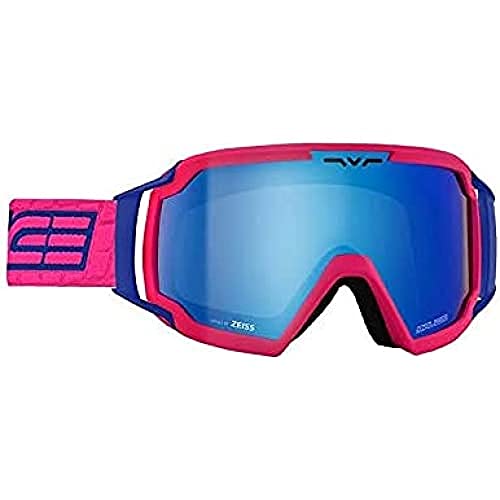 Salice 618RWX Unisex-Maske für Erwachsene, Fuchsia, Einheitsgröße Salice 618RWX Unisex-Maske für Erwachsene, Fuchsia, Einheitsgröße von Salice