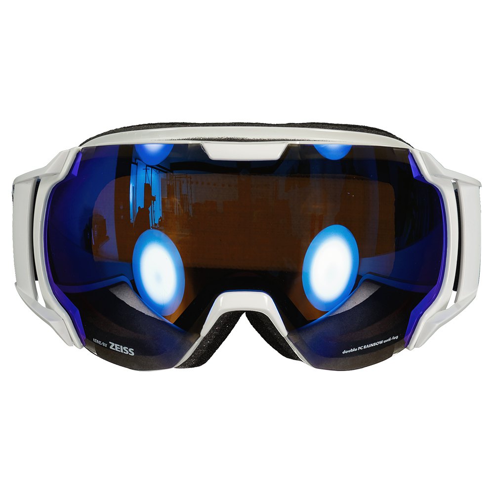 Salice 619 Darwf Ski Goggles Durchsichtig Darw Blue/CAT3 Salice 619 Darwf Ski Goggles Durchsichtig Darw Blue/CAT3 von Salice