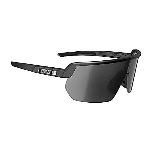 Salice Brille Unisex Erwachsene, Schwarz, Einheitsgröße von Salice