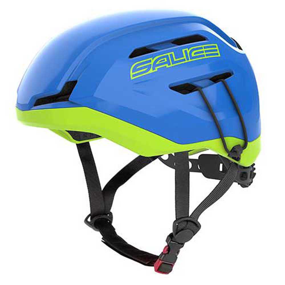 Salice Ice Helmet Blau S-M von Salice