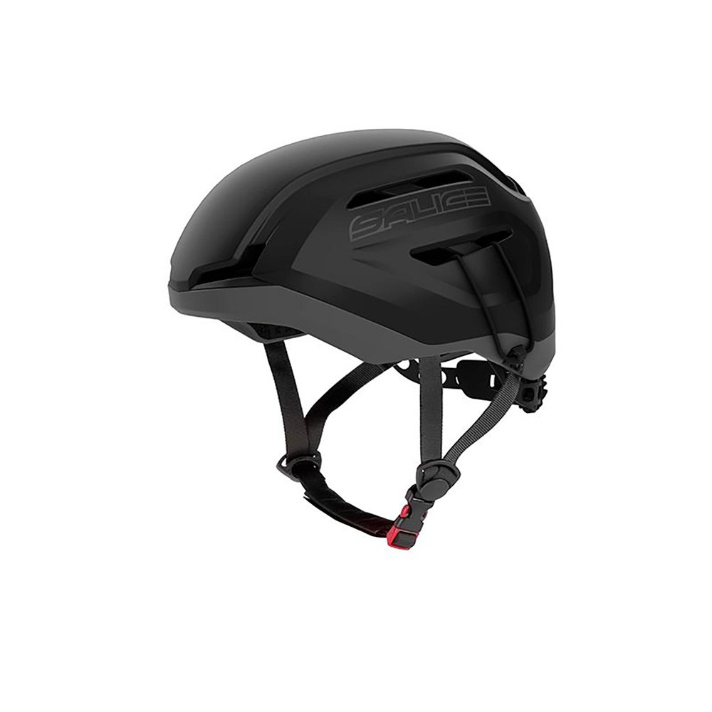Salice Ice Helmet Grau L-XL Salice Ice Helmet Grau L-XL von Salice
