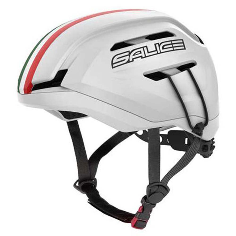 Salice Ice Helmet Weiß S-M Salice Ice Helmet Weiß S-M von Salice