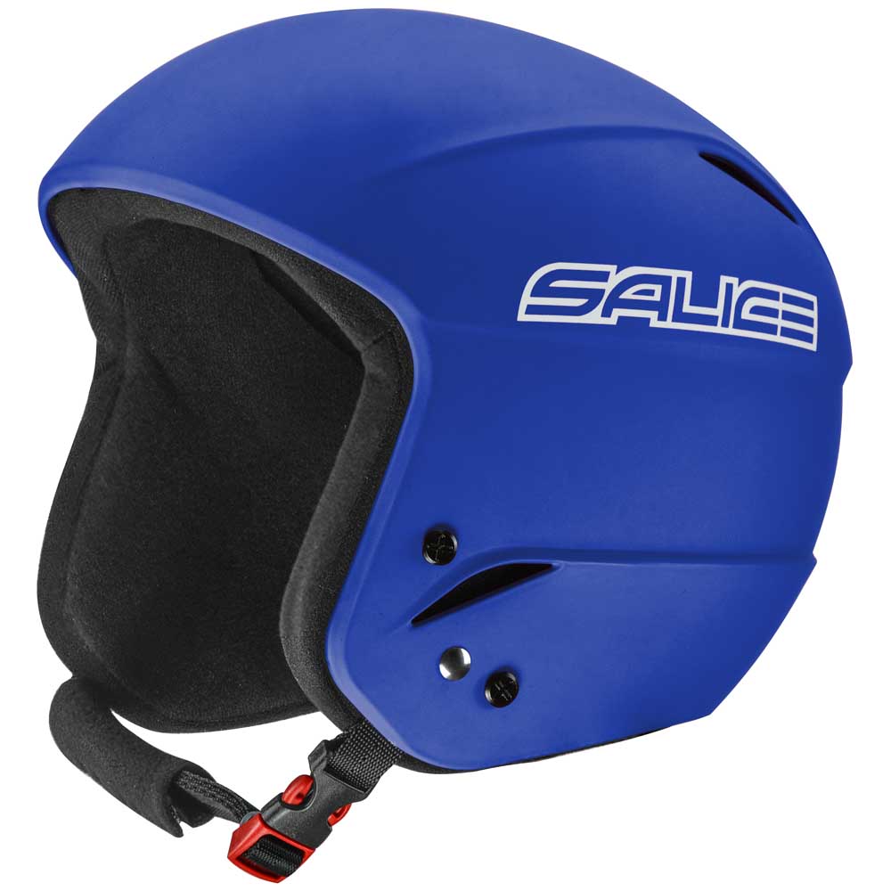 Salice Jump Helmet Blau 51-54 cm von Salice