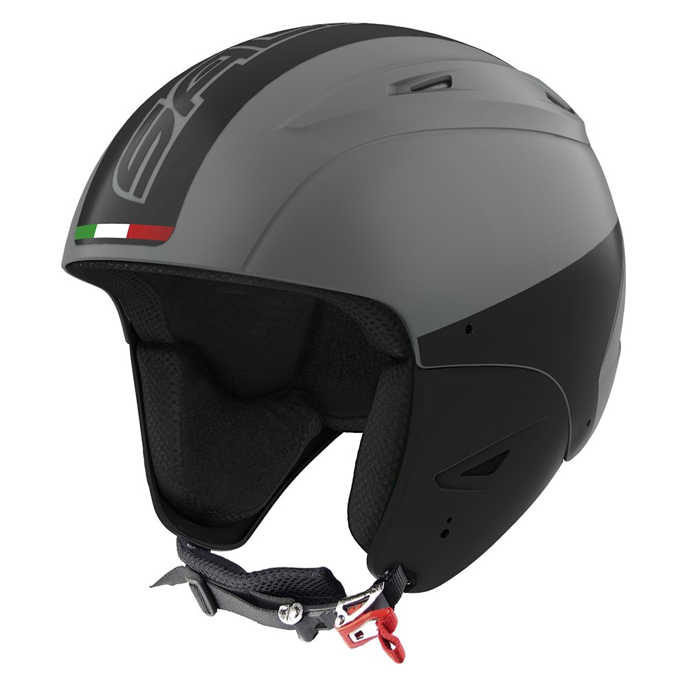 Salice Race Helmet Schwarz 56 cm Salice Race Helmet Schwarz 56 cm von Salice