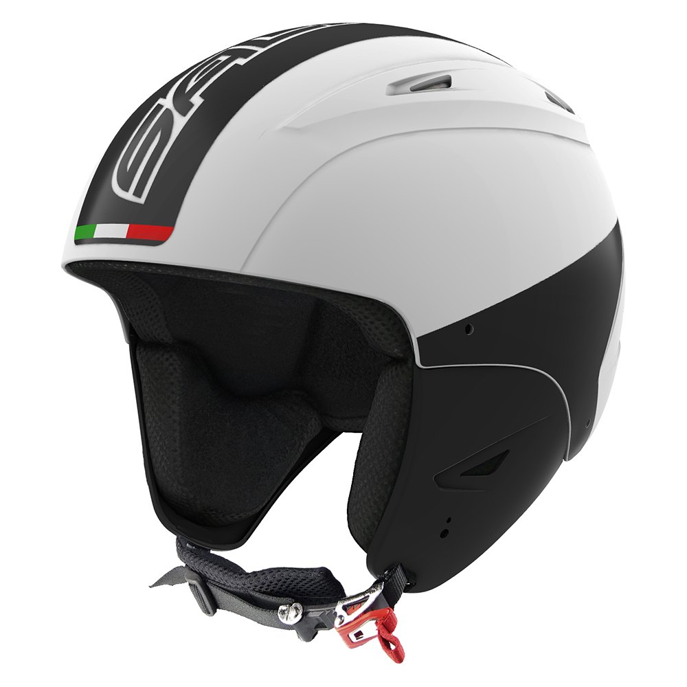 Salice Race Helmet Weiß 60 cm Salice Race Helmet Weiß 60 cm von Salice