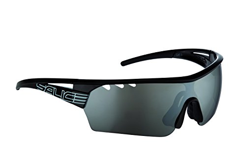 Salice Sonnenbrille 006RW schwarz schwarz Salice Sonnenbrille 006RW schwarz schwarz von Salice