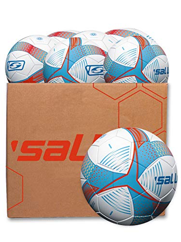 10er Ballpaket Iconey Training 400 weiß Größe 4 10er Ballpaket Iconey Training 400 weiß Größe 4 von Saller