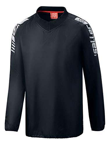 Saller Regentop »sallerWindbreaker« 350 schwarz Gr. XS Saller Regentop »sallerWindbreaker« 350 schwarz Gr. XS von Saller