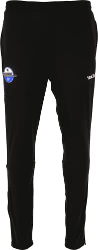 Saller SC Paderborn 07 Trainingshose 21/23 105 blau-schwarz Gr. XL Saller SC Paderborn 07 Trainingshose 21/23 105 blau-schwarz Gr. XL von Saller