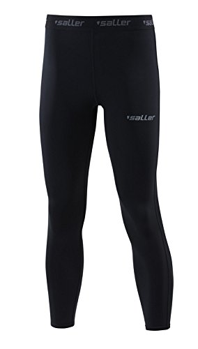 Saller Spielertight schwarz Gr. M Saller Spielertight schwarz Gr. M von Saller