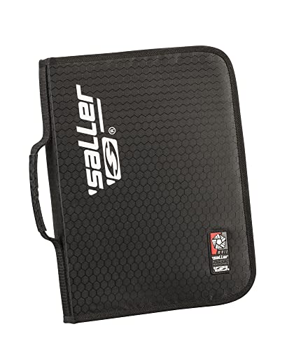 Saller Trainermappe TRAINER-WALLET II Durchdachte Dokumententasche mit vielen funktionellen Details Saller Trainermappe TRAINER-WALLET II Durchdachte Dokumententasche mit vielen funktionellen Details von Saller