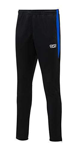 Trainingshose »sallerIcon« 142 blau-schwarz Gr. S Trainingshose »sallerIcon« 142 blau-schwarz Gr. S von Saller