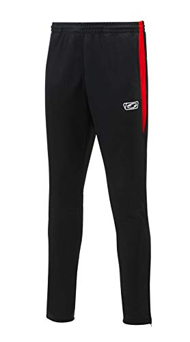 Trainingshose »sallerIcon« 170 rot-schwarz Gr. XL Trainingshose »sallerIcon« 170 rot-schwarz Gr. XL von Saller