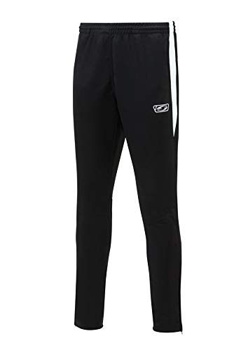 Trainingshose »sallerIcon« 360 schwarz-weiß Gr. XXL Trainingshose »sallerIcon« 360 schwarz-weiß Gr. XXL von Saller