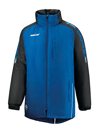 Winterjacke »sallerX.72« 105 blau-schwarz Gr. L Winterjacke »sallerX.72« 105 blau-schwarz Gr. L von Saller