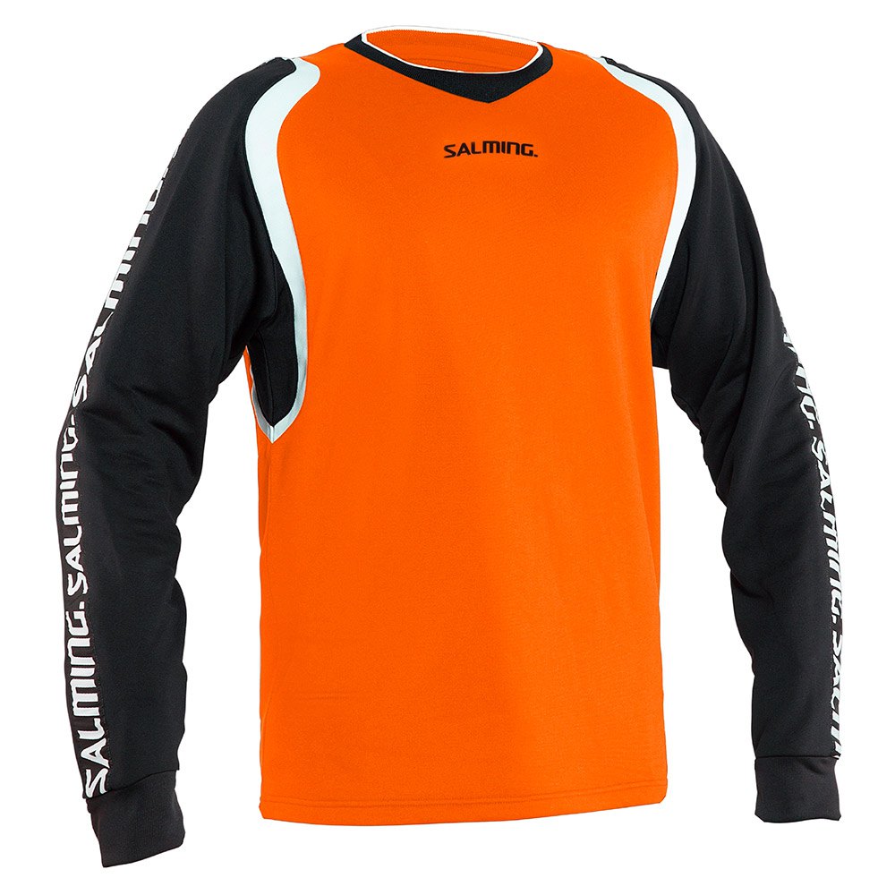 Salming Agon Sweatshirt Blau 3XL Mann Salming Agon Sweatshirt Blau 3XL Mann von Salming