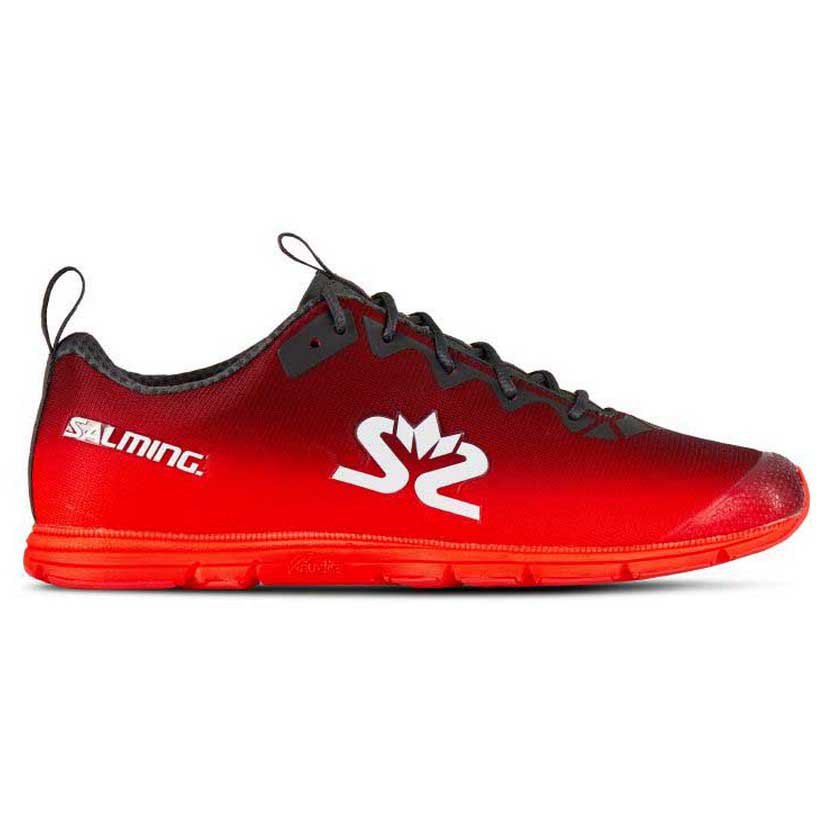 Salming Race 7 Running Shoes Rot EU 40 Frau von Salming