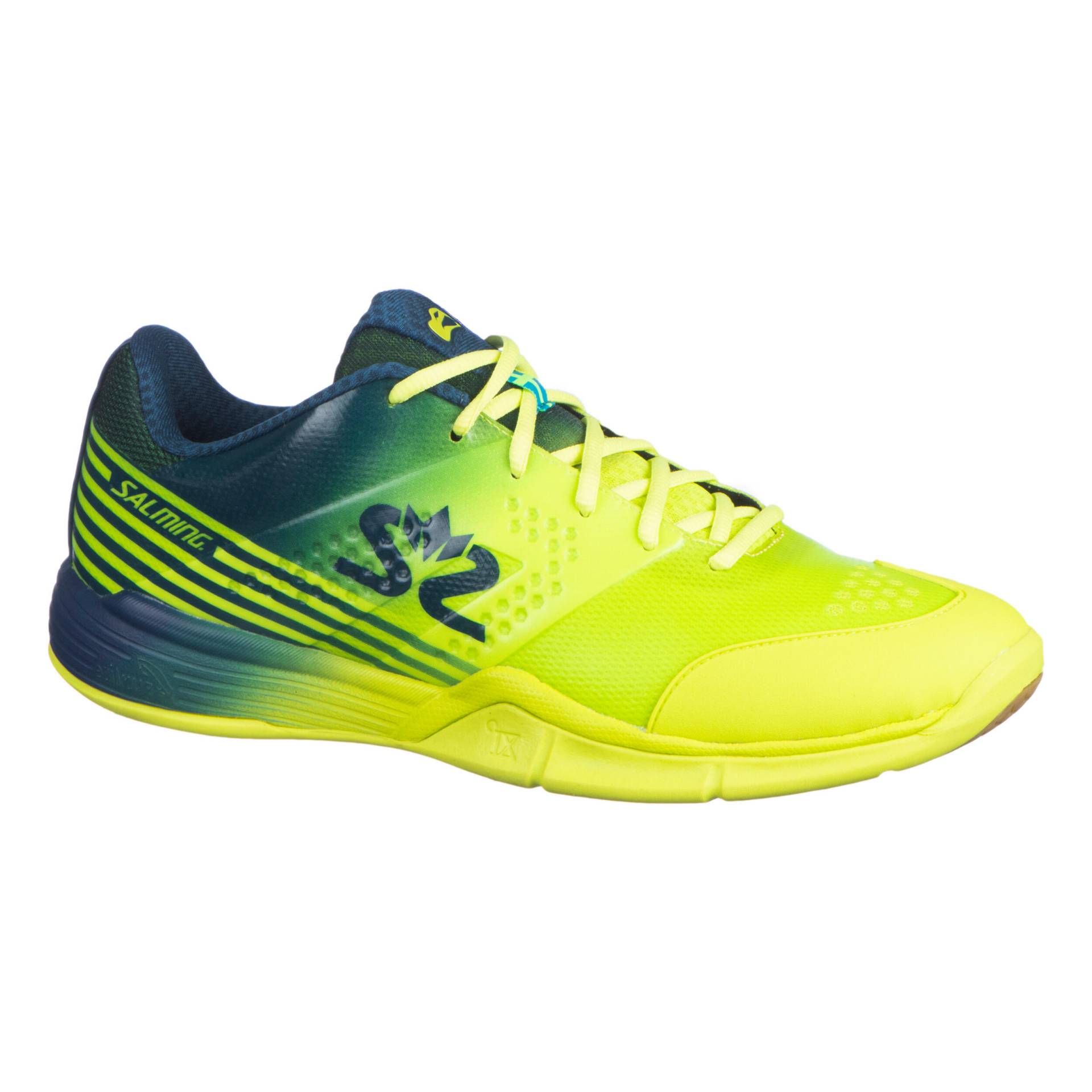 Squashschuhe Viper 5 von Salming