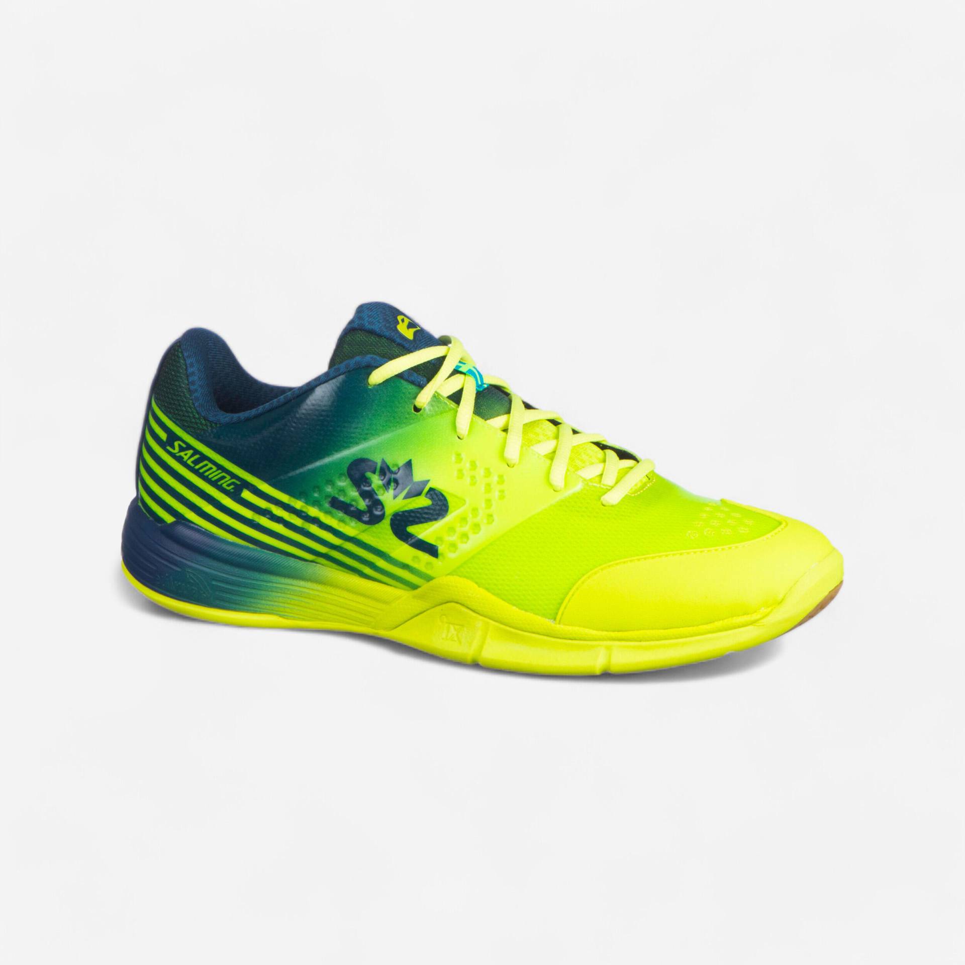 Squashschuhe Viper 5 von Salming