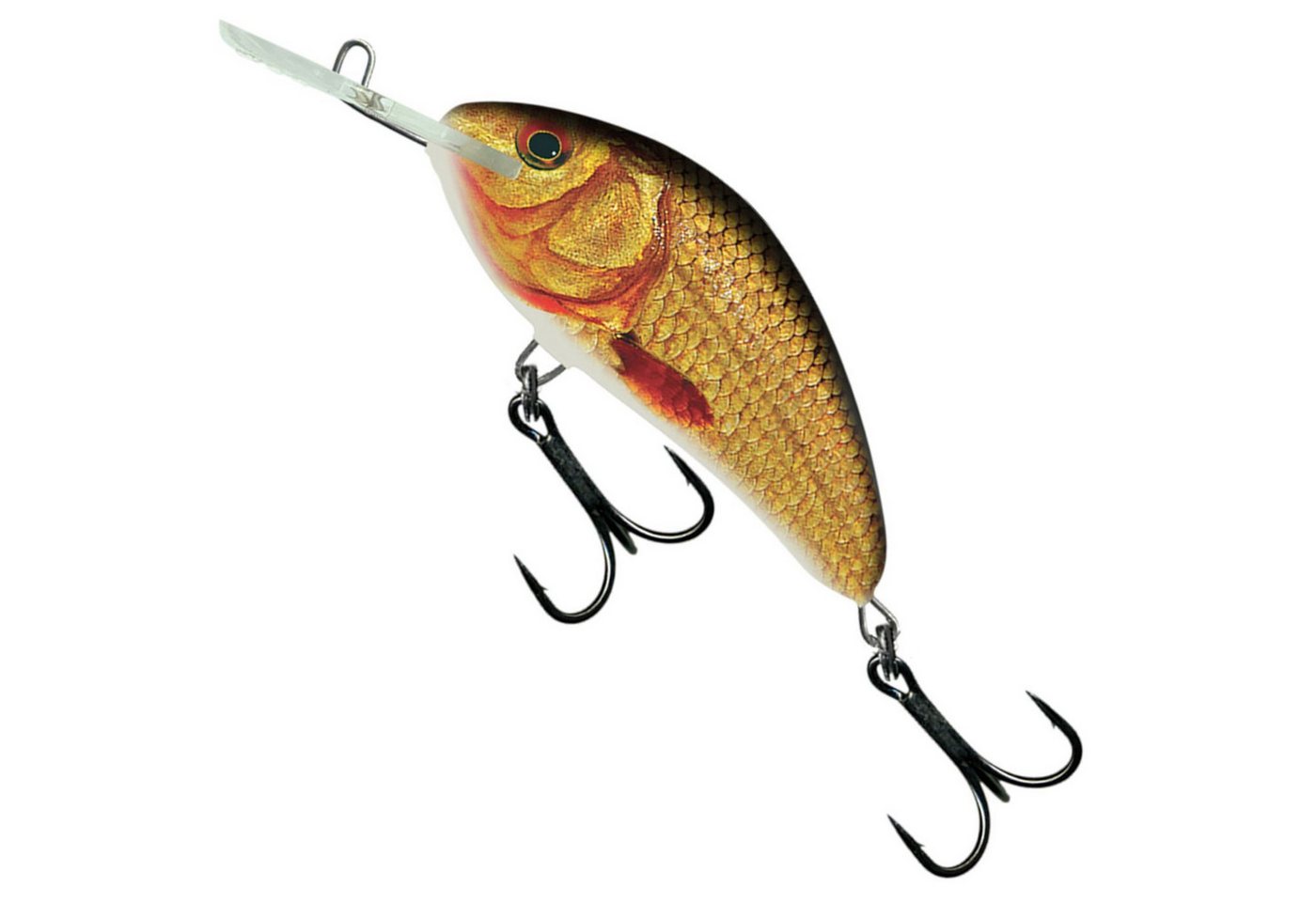 Salmo Kunstköder Salmo Hornet Wobbler Salmo Kunstköder Salmo Hornet Wobbler von Salmo