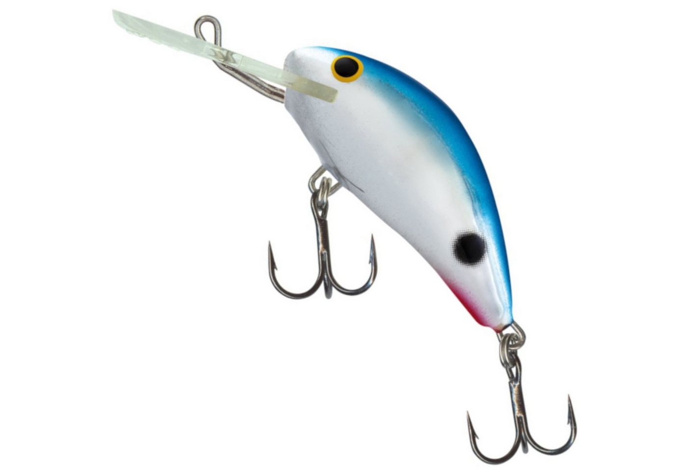 Salmo Kunstköder Salmo Hornet Wobbler Salmo Kunstköder Salmo Hornet Wobbler von Salmo