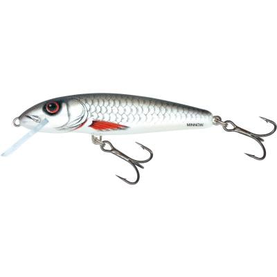 Salmo Minnow Floating 7cm 6G Dace 1/1,5m von Salmo