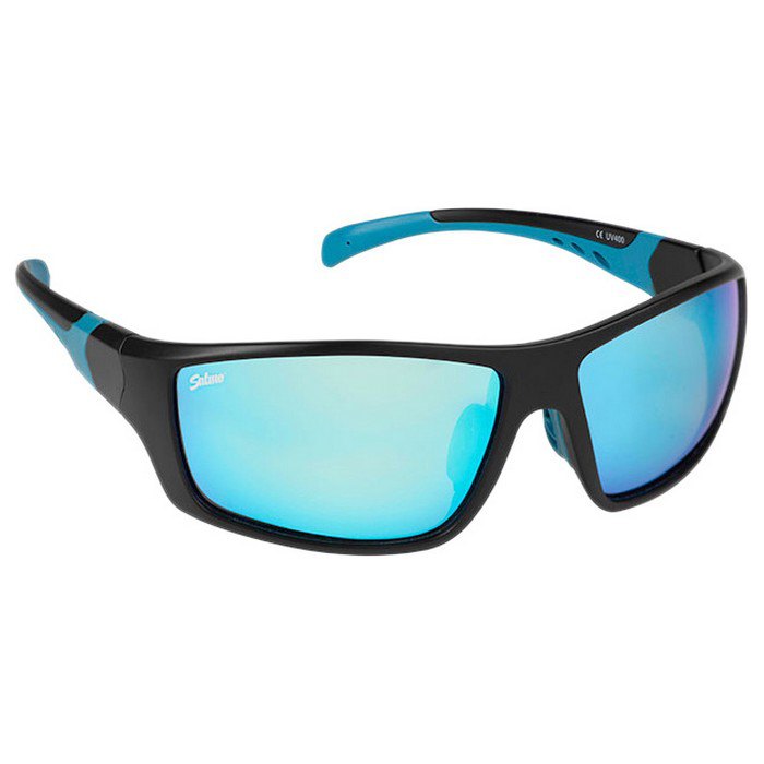 Salmo Polarized Sunglasses Schwarz CAT4 Mann Salmo Polarized Sunglasses Schwarz CAT4 Mann von Salmo