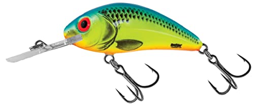 Salmo Rattlin Hornet Floating Wobbler Salmo Rattlin Hornet Floating Wobbler von Lew's