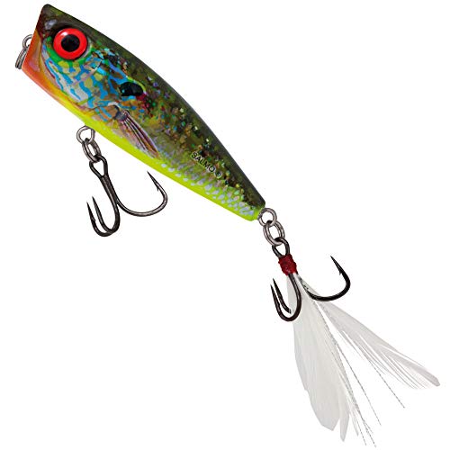 Salmo Rattlin Pop 7 Salmo Rattlin Pop 7 von Salmo
