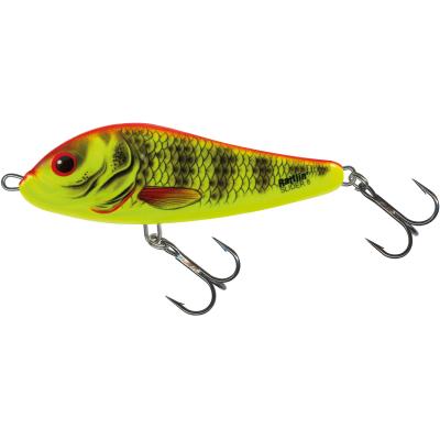 Salmo Rattlin' Slider 8cm Bright Perch von Salmo