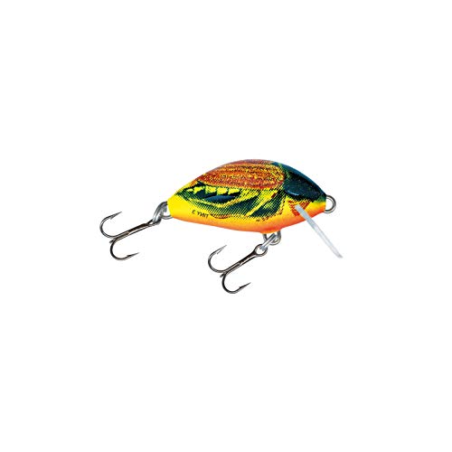 Salmo Tiny HOT COCKCHAFER 30mm Sinking Salmo Tiny HOT COCKCHAFER 30mm Sinking von Salmo