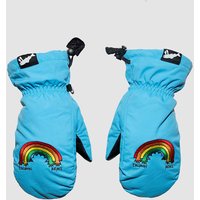 Salmon Arms Classic Fäustlinge rainbow Salmon Arms Classic Fäustlinge rainbow von Salmon Arms